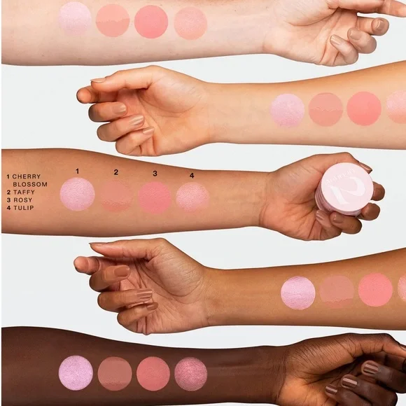 MORPHE 2
QUAD GOALS MULTI-PALETTE - PINK PLEASE - Picture 12 of 15